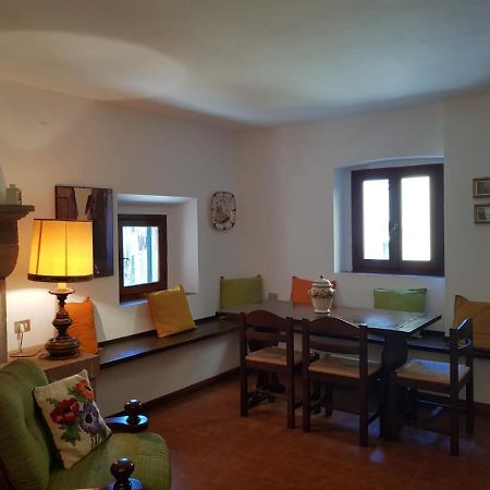 In Castello Apartment Castagneto Carducci Ngoại thất bức ảnh