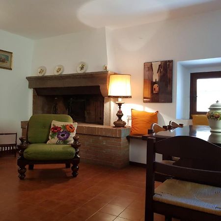 In Castello Apartment Castagneto Carducci Ngoại thất bức ảnh
