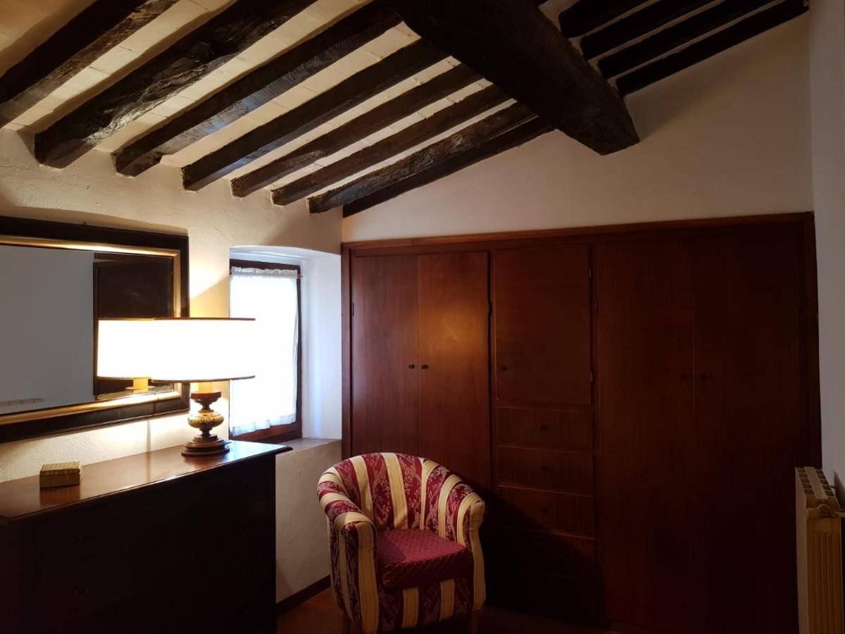 In Castello Apartment Castagneto Carducci Ngoại thất bức ảnh
