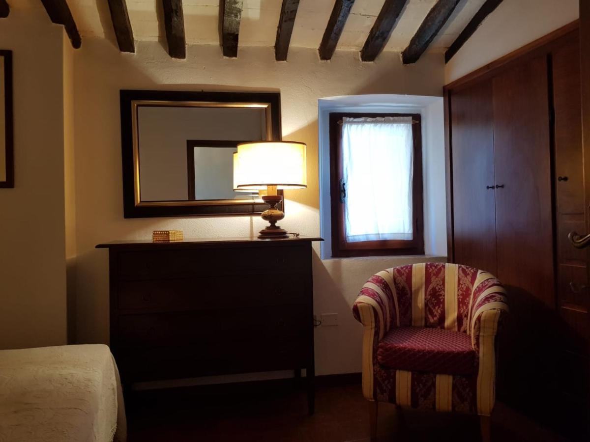 In Castello Apartment Castagneto Carducci Ngoại thất bức ảnh