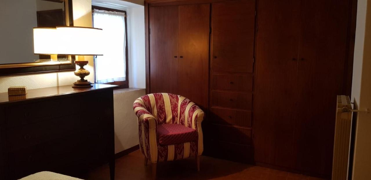In Castello Apartment Castagneto Carducci Ngoại thất bức ảnh
