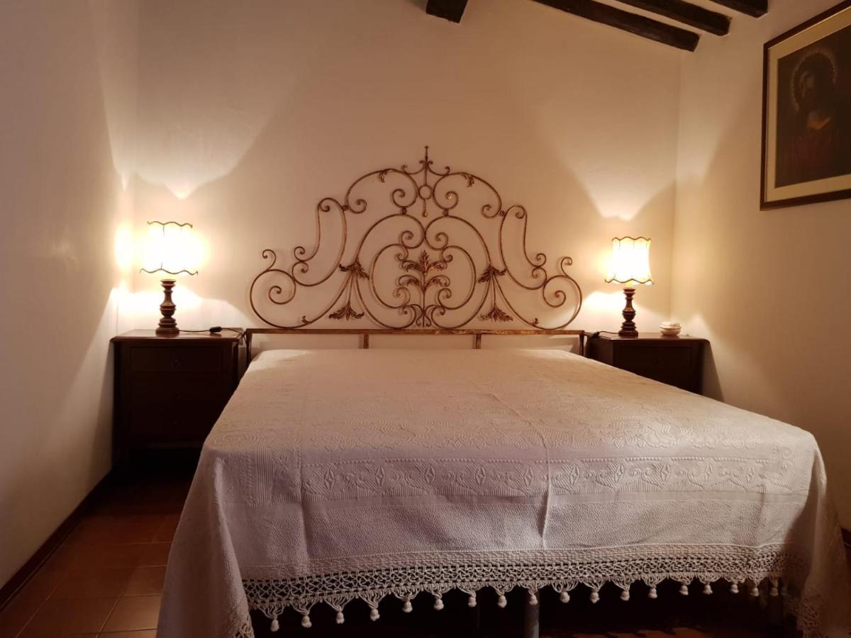 In Castello Apartment Castagneto Carducci Ngoại thất bức ảnh